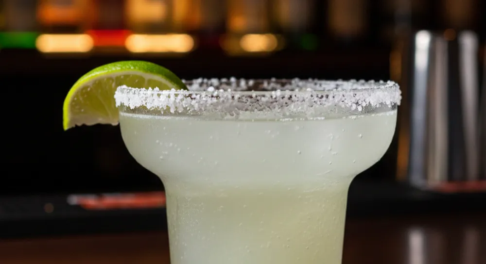 Margarita